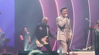 Rick Astley  Whenever You Need Somebody  Good Times  Leeds Arena  24 February 24 [upl. by Hayott]