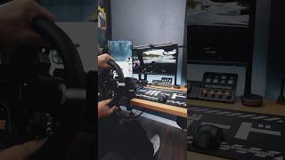 Unboxing Setup amp Driving The Ultimate Sim Racing Setup  Moza Racing R5 Bundle [upl. by Saimon4]