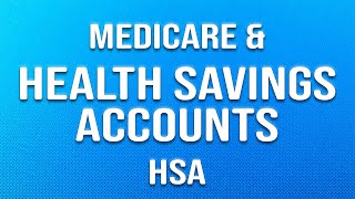 Medicare Mistakes with Health Savings Accounts HSA [upl. by Ahsekan]