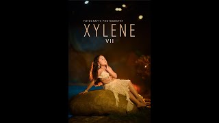 Xylene 7th Birthday Save the Date Video [upl. by Magdala]