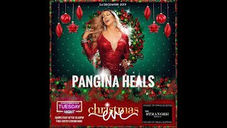 Pangina Heals Drag Race Thailand  All I Want For Christmas Is You The Stranger Bar [upl. by Coppock]