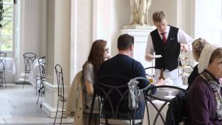 The Orangery at Kensington Palace [upl. by Hy823]