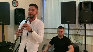 Gezim Dervishi amp Armando Qafa  Orkestrale 2022 Live🔥 [upl. by Alomeda475]