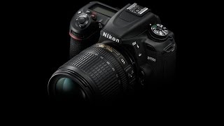 Introducing the new Nikon D7500 DSLR [upl. by Smiga104]