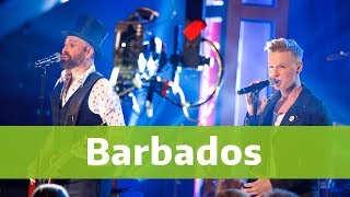 Barbados  Kom hem Live Bingolotto 183 2018 [upl. by Brookes]