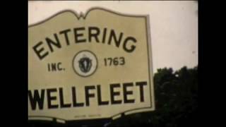 Camp Wellfleet 1954 [upl. by Nahtan]