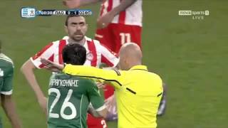 Giannis Maniatis Angry Face [upl. by Pol395]