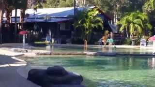 Smugglers Cove Holiday Village  Forster NSW  Australia [upl. by Jezabella]