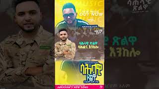 LINK IN BIO  Abraham Alem  Sahlawi Tslwa  ኣብረሃም ኣለም ሳሕላዊ ጽልዋ New Eritrean music eritreanmusic [upl. by Mil]