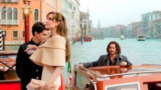 Trailer The Tourist met Angelina Jolie amp Johnny Depp  20 januari in de bioscoop [upl. by Attenrad]