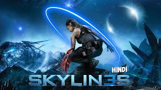 Skylines Movie Explained in HindiUrdu  2020 [upl. by Eiramadnil]