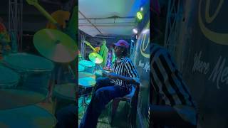 African Igbo praise groove 🥁🔥  viralvideo drummer youtubeshorts music fyp drummergirl [upl. by Latrina1]