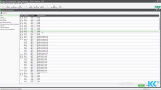 Sage 100 comptabilité i7 Les journaux de saisie [upl. by Lorri]
