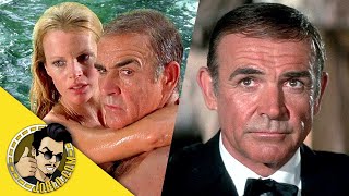 NEVER SAY NEVER AGAIN 1983 Sean Connery James Bond Revisited [upl. by Apps]