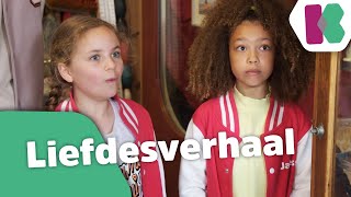 Dit is niet leuk dit is een DRAMA 😭  Kinderen voor Kinderen helpt mee [upl. by Noslen]