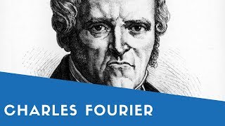 Charles Fourier le critiche al capitalismo la falange il falansterio [upl. by Hedda42]