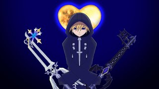 Kingdom Hearts 3582 Days Anime Final Mix [upl. by Eimrots]