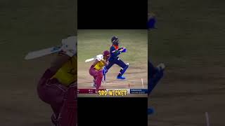 When One Player Took A Hattrick And Same Match Giving 36 Run in Over shortscricket [upl. by Irrab]