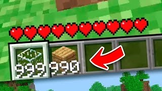 Minecraft ANTIGUO vs Minecraft ACTUAL 2017 [upl. by Durno715]