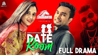 Date Room  ডেট রুম  Jovan  Sabila Nur  Anik  Bannah  Bangla Natok  Lumino Pictures [upl. by Nodnarb892]