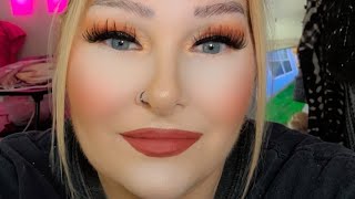 Latte makeup look [upl. by Lindbom153]