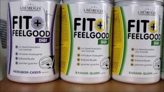 Layenberger Fit Feelgood Schnell Abnehmen mit Layenberger 3 [upl. by Nehemiah]