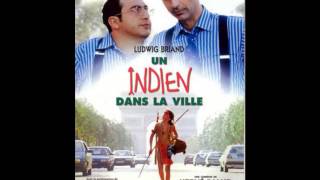 un indien dans la ville  tonton david chacun sa route  1994 [upl. by Hillier]