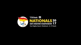 TSB Bank Nationals 2017 [upl. by Attayek]