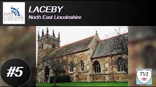 LACEBY North East Lincolnshire Parish 5 of 21 [upl. by Kester215]