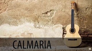 🎧 GUITARRA INSTRUMENTAL  Música Tranquila  8 horas de som  Medite Relaxe Calma  ♫006 [upl. by Aryhs402]