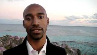 Preston Ephraim How Integrative Nutrition Changed My Life [upl. by Luane606]