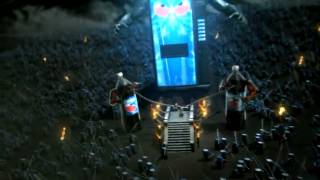 coca cola vs pepsi spec commercial [upl. by Ethelbert990]