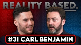 We Are Thinking About Politics ALL WRONG  Carl Benjamin  31 [upl. by Reprah]