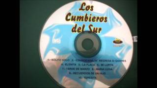 Los Cumbieros del Sur quotTarde De Marzoquot [upl. by Lupe]