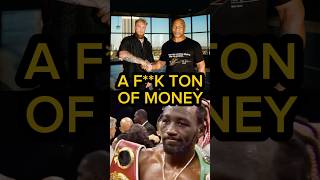 Mike Tyson and Jake Paul Payday Revealed [upl. by Auhsohey759]