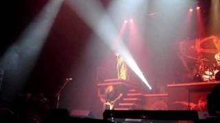 judas priest prophecy live o2 dublin ireland 10the feb 09 [upl. by Rumpf]