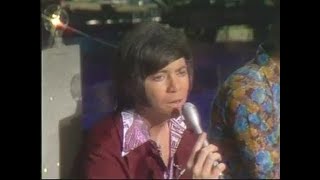 Bobby Goldsboro  Broomstick Cowboy 1966 [upl. by Edgard958]