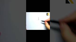 How To Draw Pterodactyl Easily pterodactyl dinosaur dinosaurs drawingtutorial drawing [upl. by Arbrab]