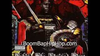 Killah Priest  4 Tomorrow Prod by DJ Whool [upl. by Laurance]