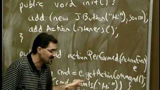 Lecture 20  Programming Methodology Stanford [upl. by Atonsah440]