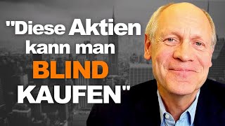 Hendrik Leber Auf diese Aktien setze ich jetzt Und darum kommt die Jahresendrally [upl. by Wayolle]