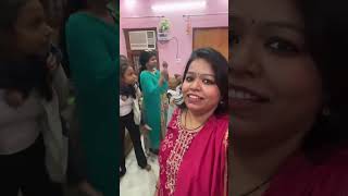 Birthday party enjoy song love dance music viralvideo treanding NandaniShortss8g [upl. by Yvonner]