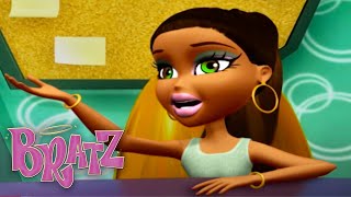 Sashas Big Interview  Bratz Series Full Episode [upl. by Retluoc]