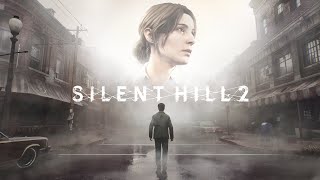 Silent Hill 2 Remake RTX 3090 TI gameplay [upl. by Seravaj]