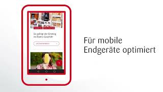 Lekkerland Magazin quotMein Shopquot online lesen [upl. by Hedva]