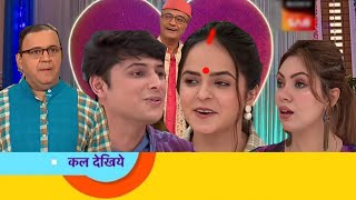 ये क्या टापू और सोनू ने। tmkoc 4137 episode today tmkoc new episode 4138 [upl. by Aihsak992]