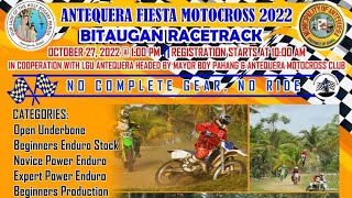 ANTEQUERA MOTOCROSS OCT272022 [upl. by Bolten527]