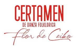 CERTAMEN FLOR DE CEIBO 2024 [upl. by Kenzie558]