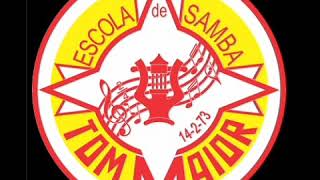 SAMBA ENREDO TOM MAIOR 2000 [upl. by Buffo]