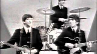 The Beatles Live At The Washington Coliseum 1964 [upl. by Arnaldo779]